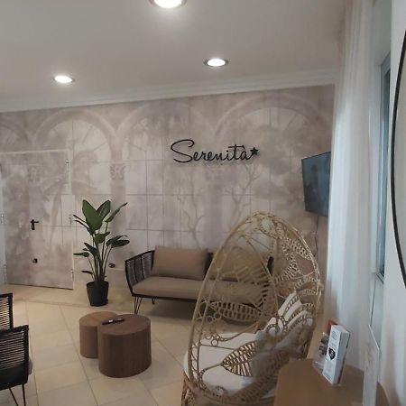 B&B Hotel Serenita Μπελάρια-Ιτζέα Μαρίνα Εξωτερικό φωτογραφία