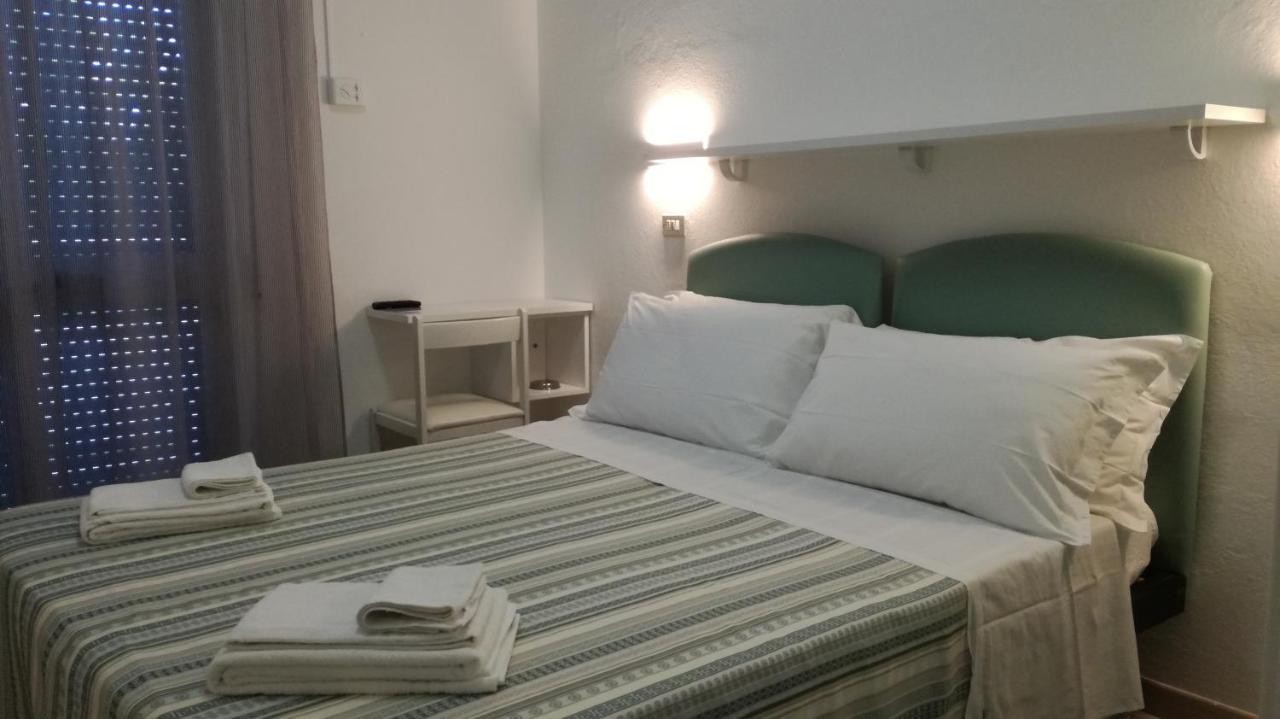 B&B Hotel Serenita Μπελάρια-Ιτζέα Μαρίνα Εξωτερικό φωτογραφία