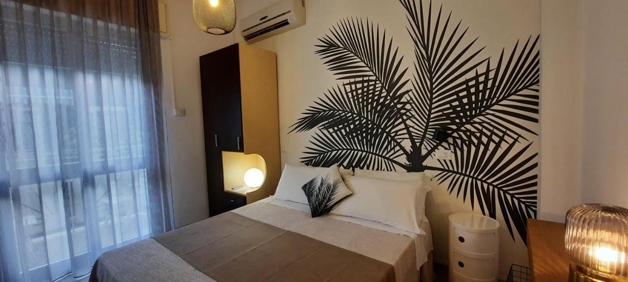 B&B Hotel Serenita Μπελάρια-Ιτζέα Μαρίνα Εξωτερικό φωτογραφία