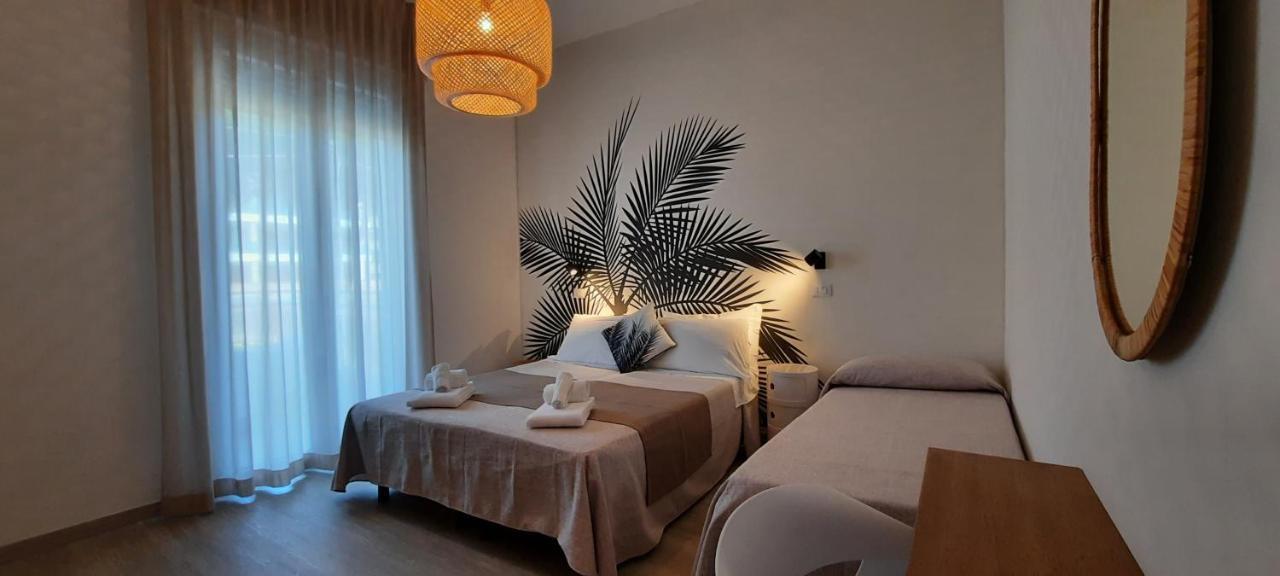 B&B Hotel Serenita Μπελάρια-Ιτζέα Μαρίνα Εξωτερικό φωτογραφία