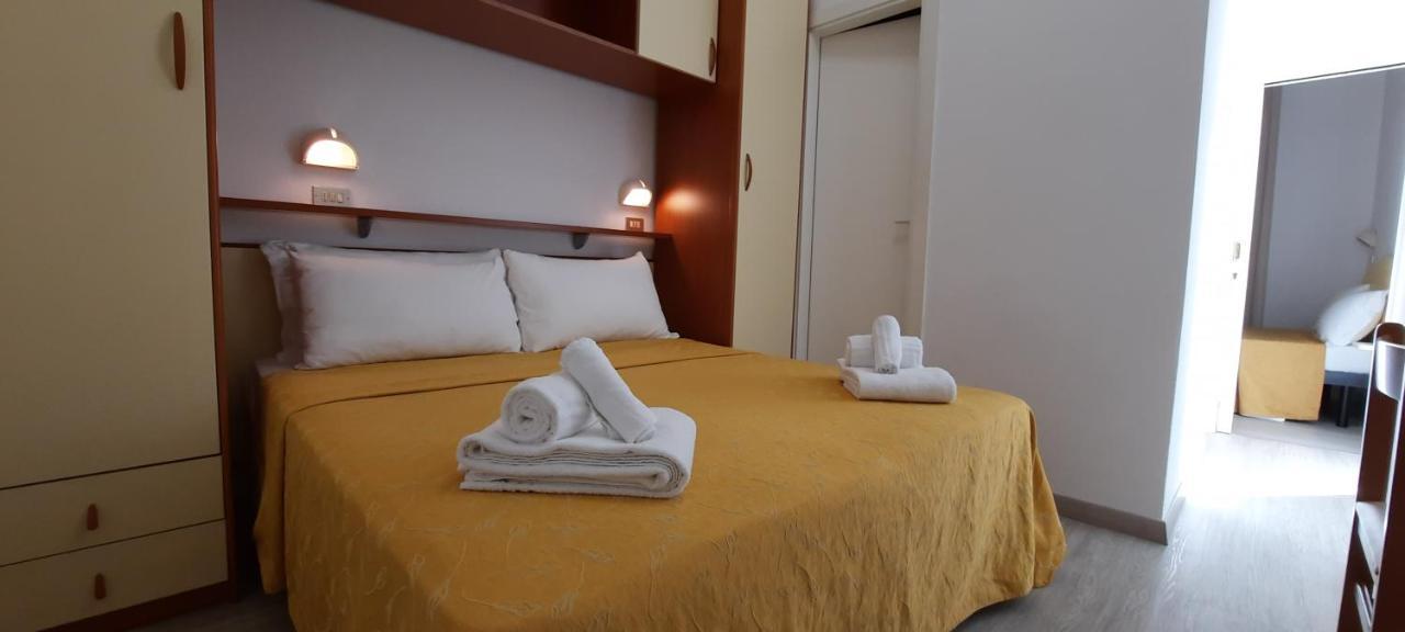 B&B Hotel Serenita Μπελάρια-Ιτζέα Μαρίνα Εξωτερικό φωτογραφία