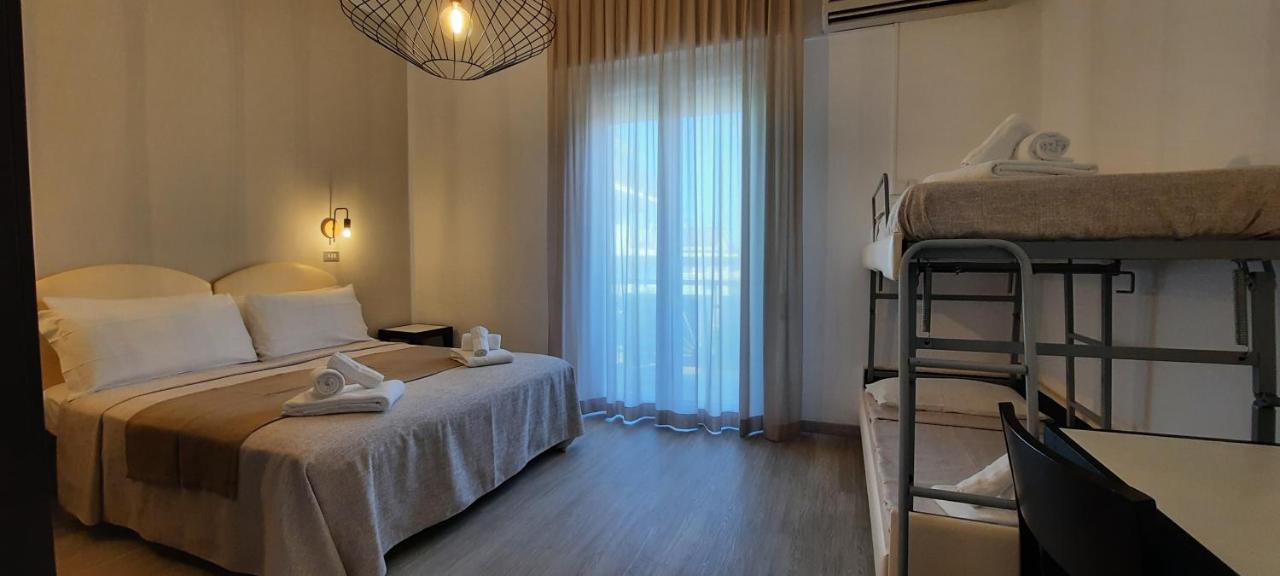 B&B Hotel Serenita Μπελάρια-Ιτζέα Μαρίνα Εξωτερικό φωτογραφία