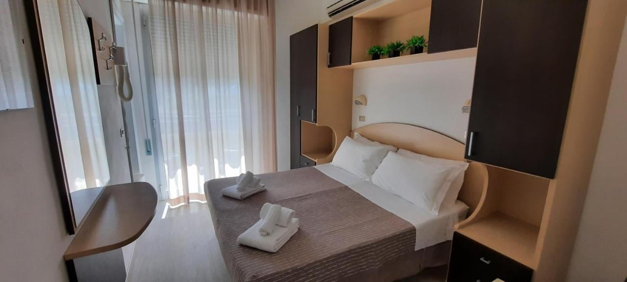 B&B Hotel Serenita Μπελάρια-Ιτζέα Μαρίνα Εξωτερικό φωτογραφία