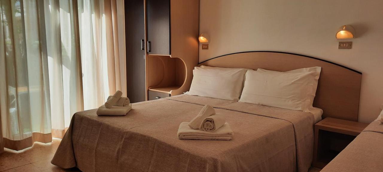 B&B Hotel Serenita Μπελάρια-Ιτζέα Μαρίνα Εξωτερικό φωτογραφία