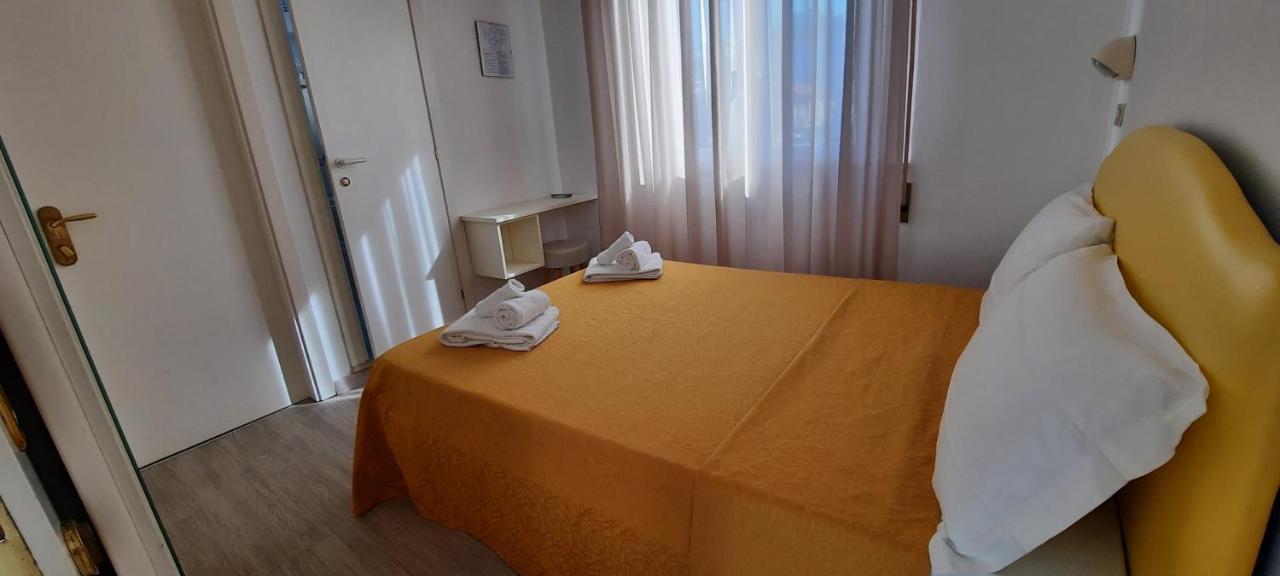 B&B Hotel Serenita Μπελάρια-Ιτζέα Μαρίνα Εξωτερικό φωτογραφία
