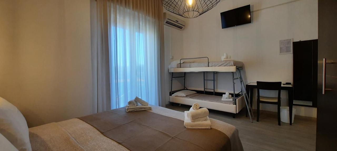 B&B Hotel Serenita Μπελάρια-Ιτζέα Μαρίνα Εξωτερικό φωτογραφία