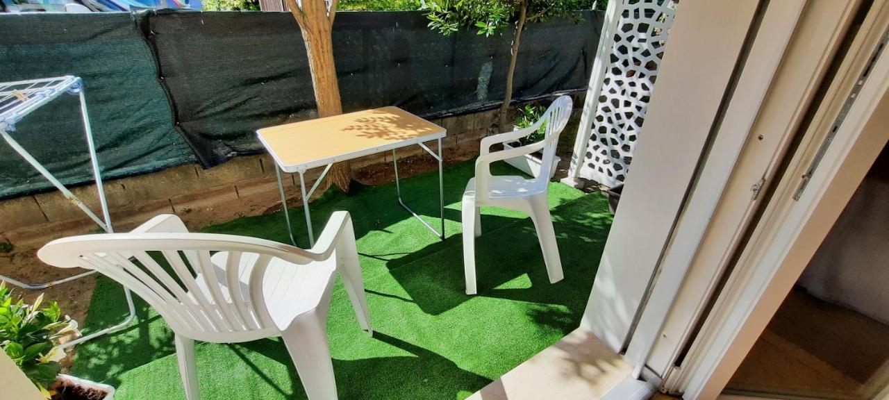B&B Hotel Serenita Μπελάρια-Ιτζέα Μαρίνα Εξωτερικό φωτογραφία