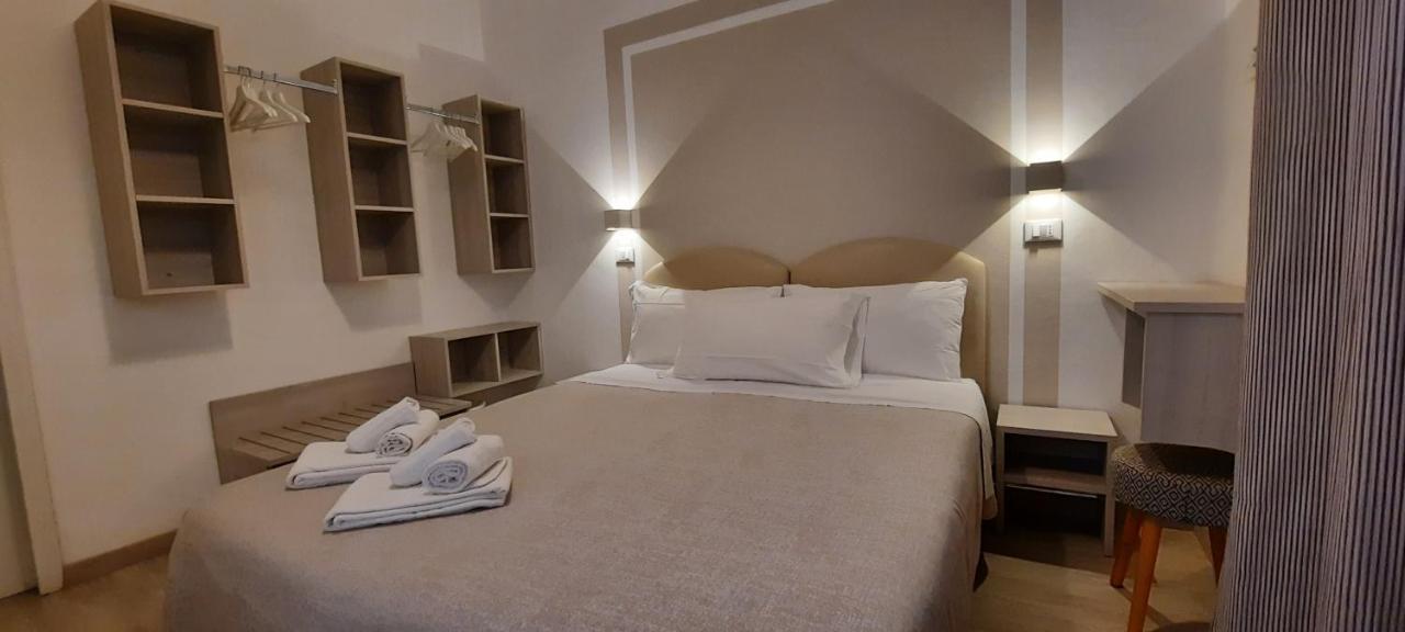 B&B Hotel Serenita Μπελάρια-Ιτζέα Μαρίνα Εξωτερικό φωτογραφία