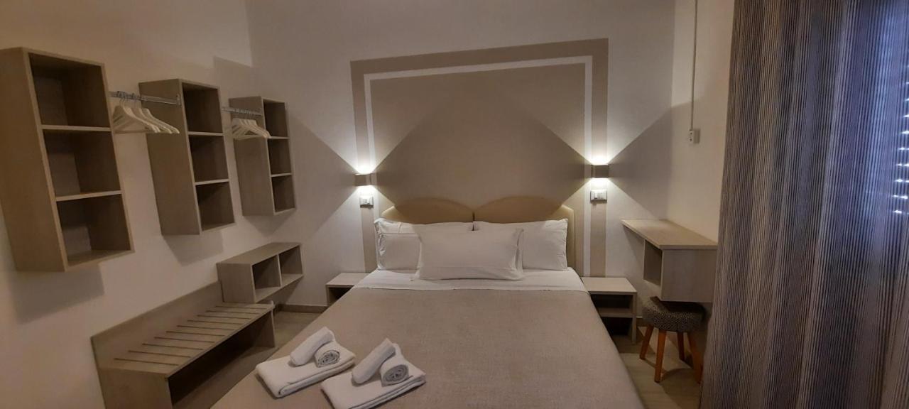 B&B Hotel Serenita Μπελάρια-Ιτζέα Μαρίνα Εξωτερικό φωτογραφία