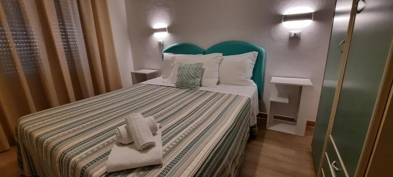 B&B Hotel Serenita Μπελάρια-Ιτζέα Μαρίνα Εξωτερικό φωτογραφία