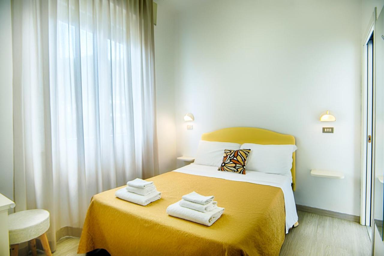 B&B Hotel Serenita Μπελάρια-Ιτζέα Μαρίνα Εξωτερικό φωτογραφία