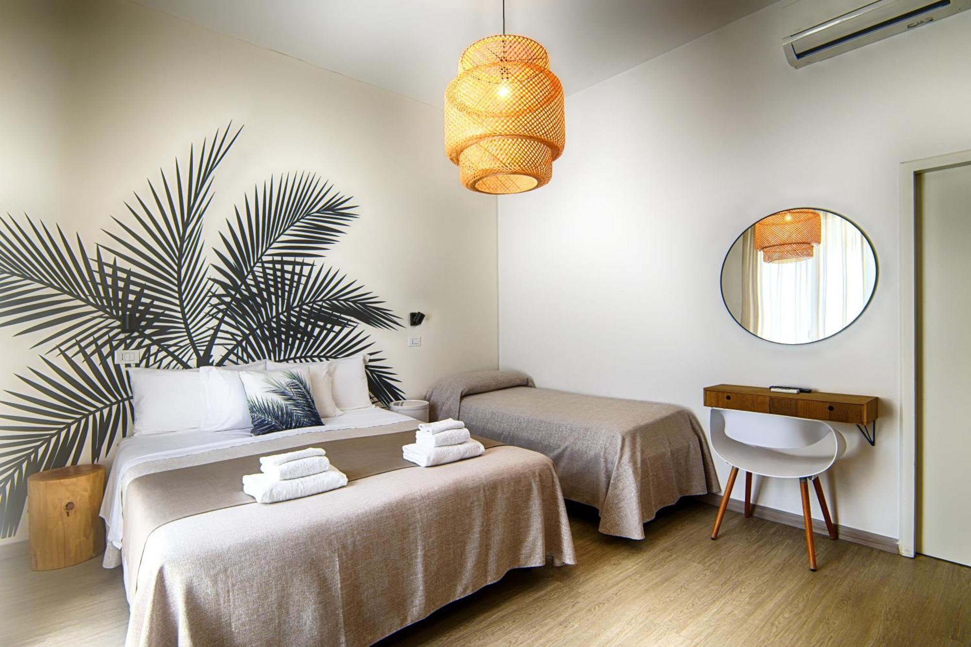 B&B Hotel Serenita Μπελάρια-Ιτζέα Μαρίνα Εξωτερικό φωτογραφία