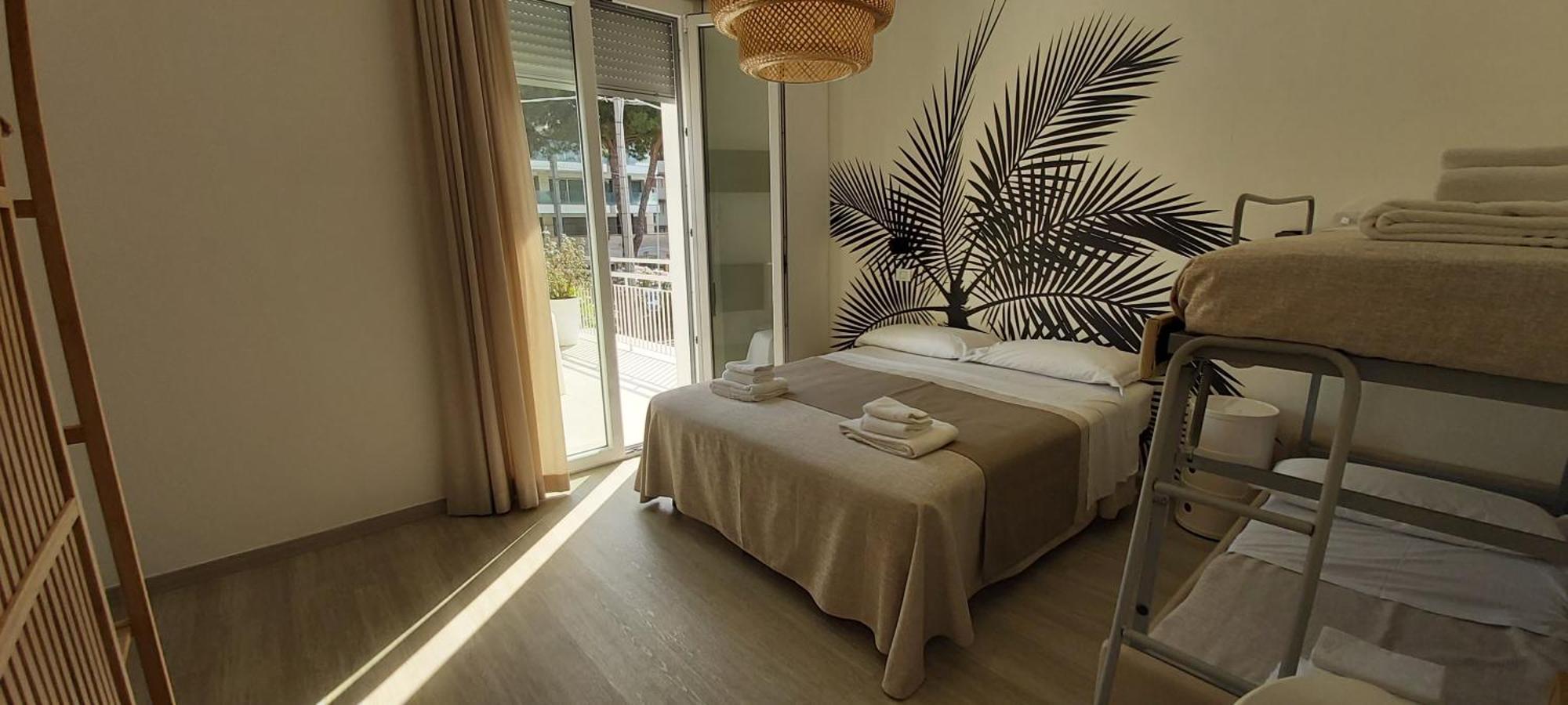 B&B Hotel Serenita Μπελάρια-Ιτζέα Μαρίνα Εξωτερικό φωτογραφία
