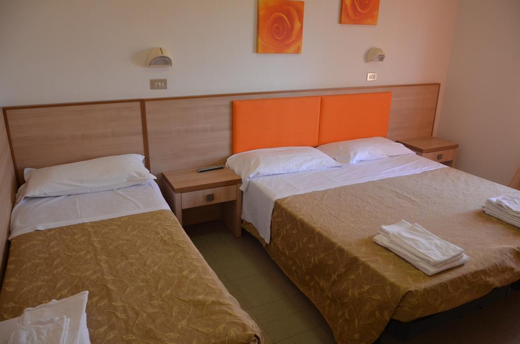 B&B Hotel Serenita Μπελάρια-Ιτζέα Μαρίνα Εξωτερικό φωτογραφία