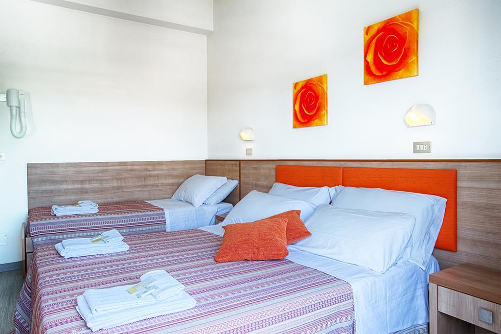 B&B Hotel Serenita Μπελάρια-Ιτζέα Μαρίνα Εξωτερικό φωτογραφία