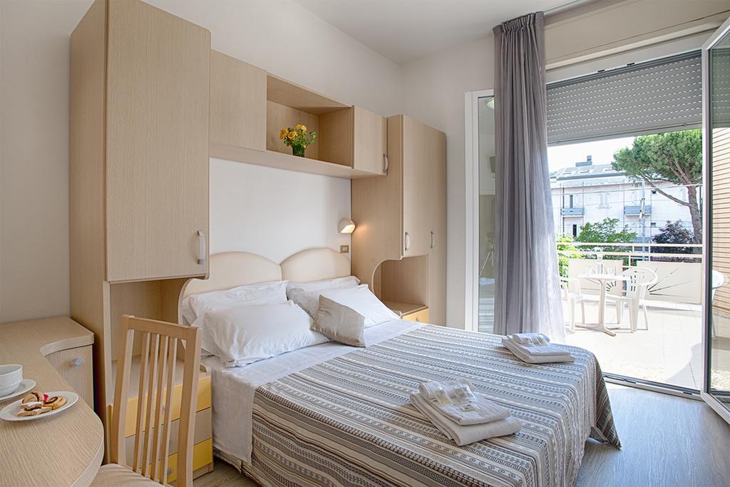 B&B Hotel Serenita Μπελάρια-Ιτζέα Μαρίνα Εξωτερικό φωτογραφία
