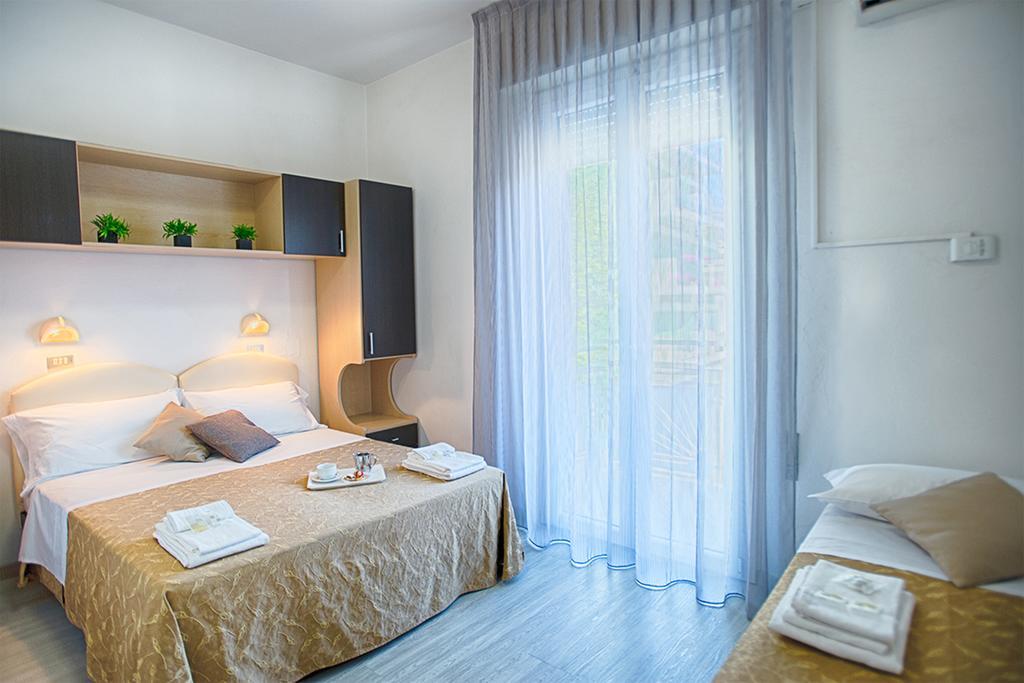 B&B Hotel Serenita Μπελάρια-Ιτζέα Μαρίνα Εξωτερικό φωτογραφία