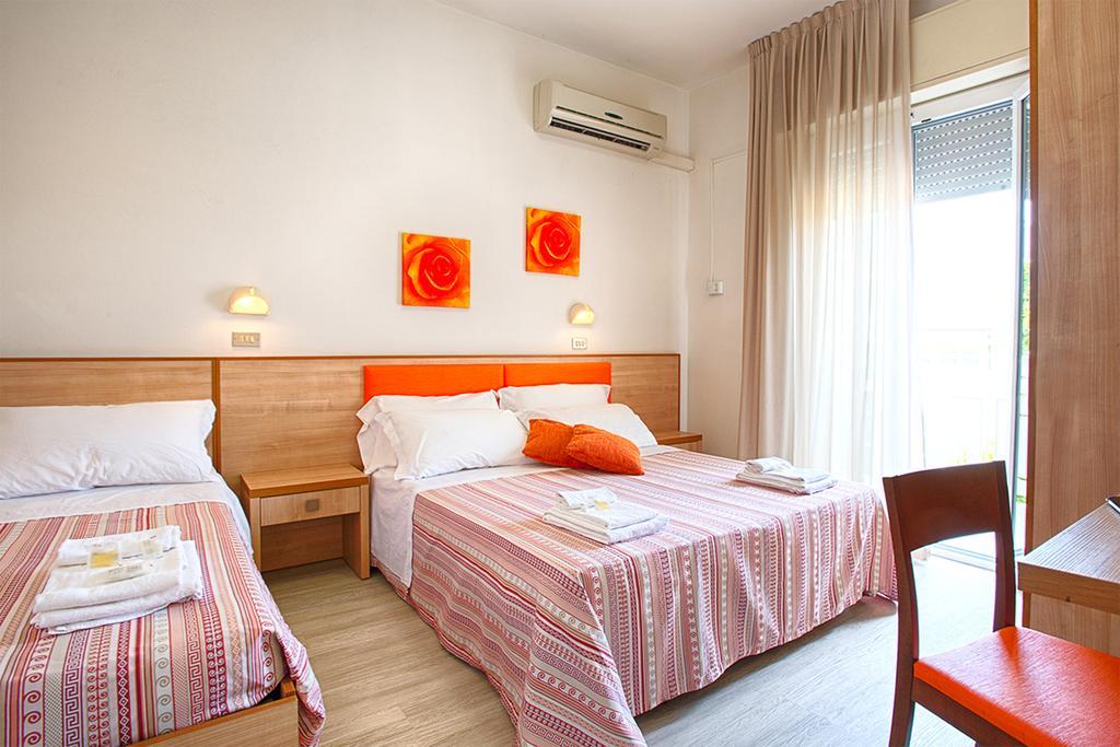 B&B Hotel Serenita Μπελάρια-Ιτζέα Μαρίνα Εξωτερικό φωτογραφία