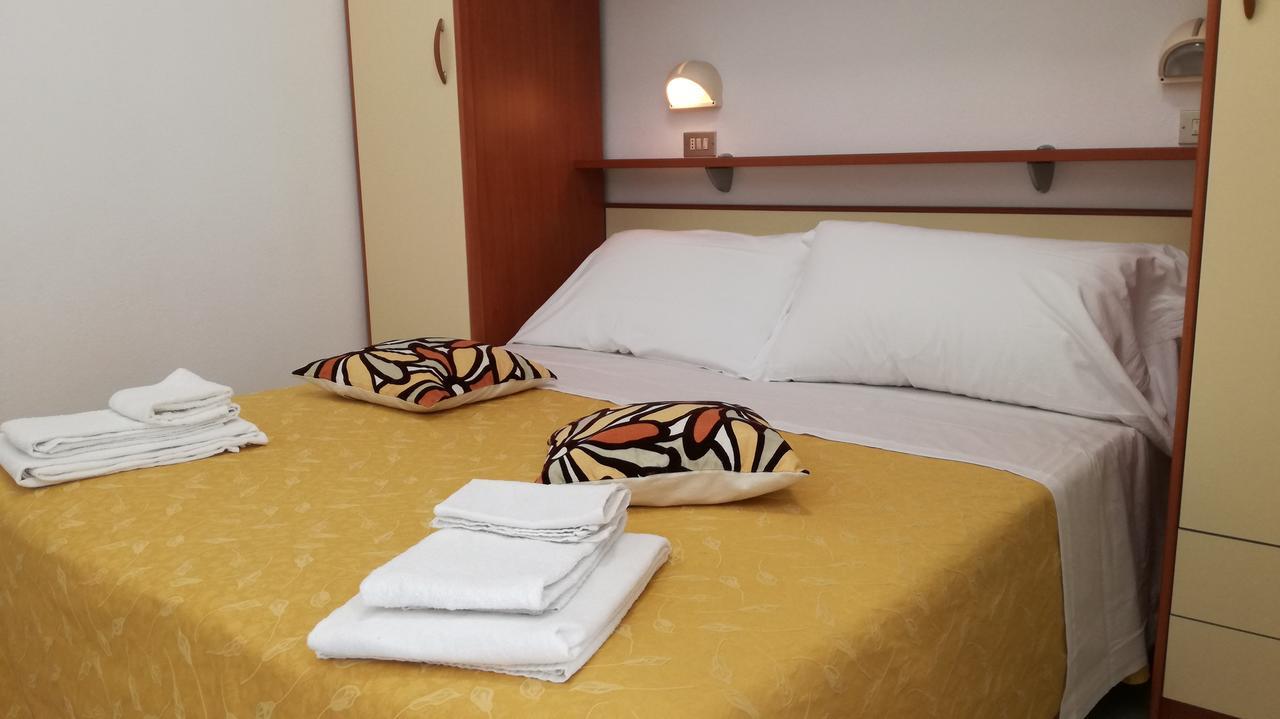 B&B Hotel Serenita Μπελάρια-Ιτζέα Μαρίνα Εξωτερικό φωτογραφία